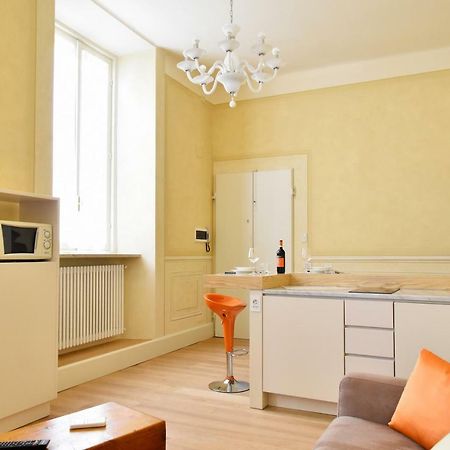 Stella Polare - Luxury Apartment Lucca Kültér fotó