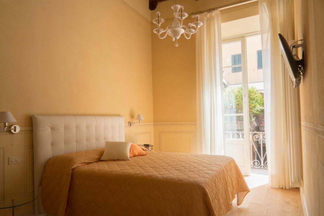 Stella Polare - Luxury Apartment Lucca Kültér fotó