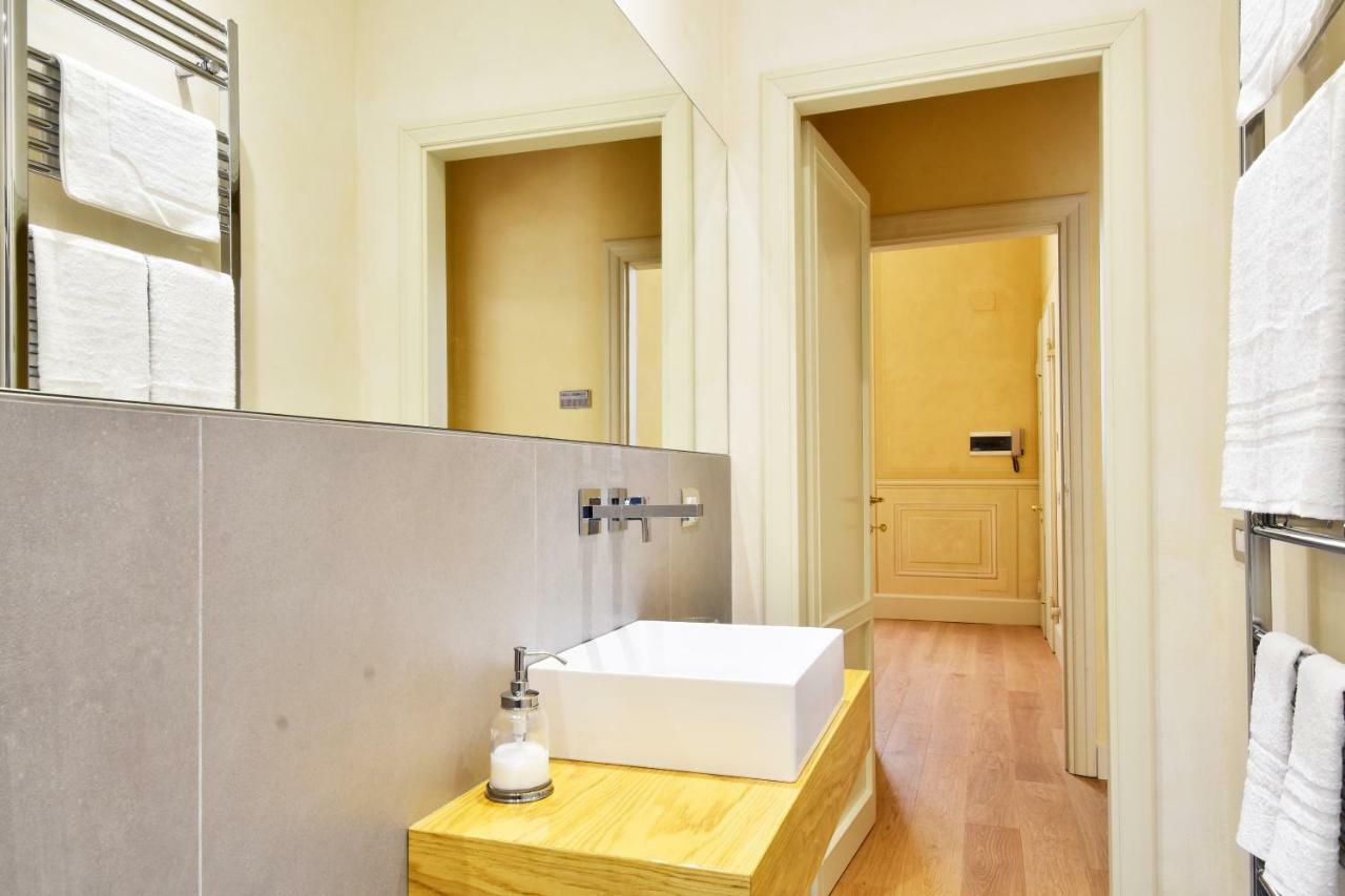 Stella Polare - Luxury Apartment Lucca Kültér fotó