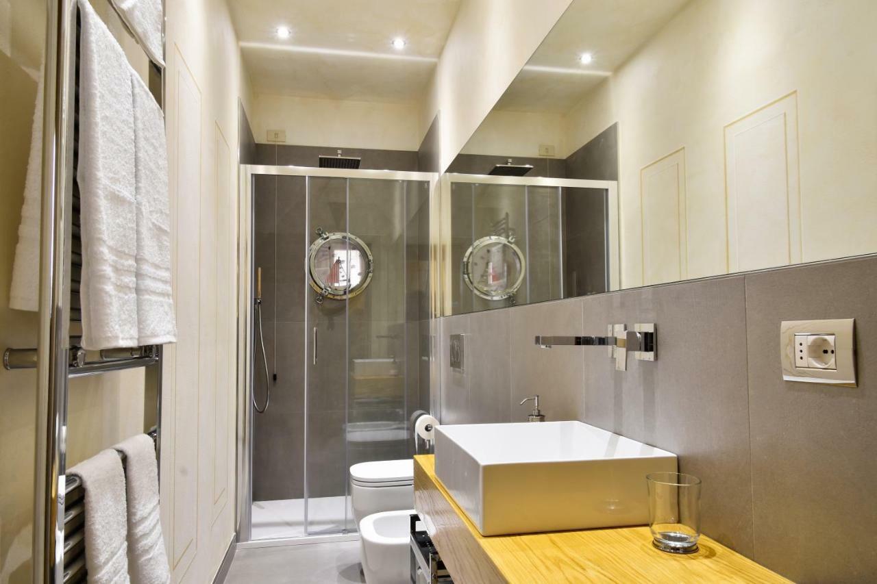 Stella Polare - Luxury Apartment Lucca Kültér fotó