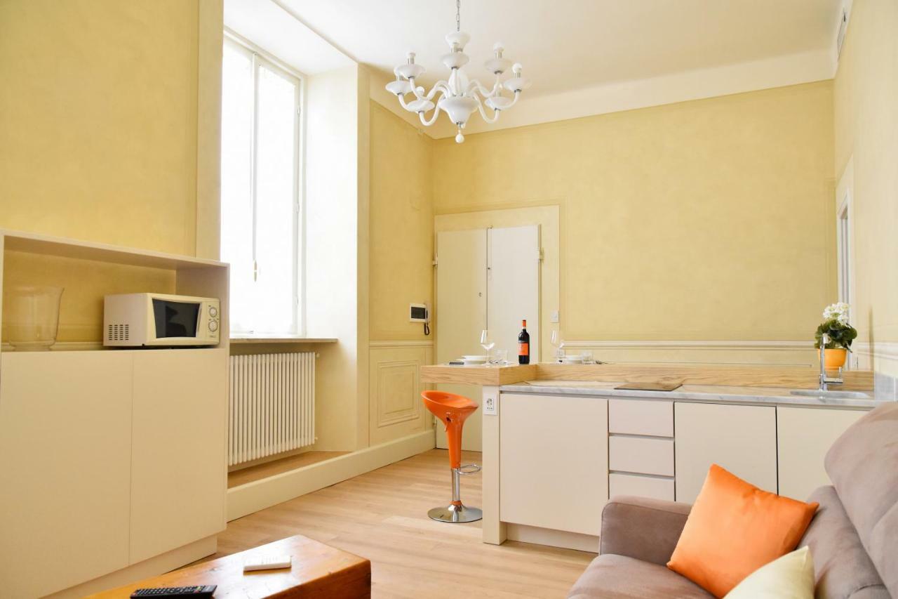 Stella Polare - Luxury Apartment Lucca Kültér fotó