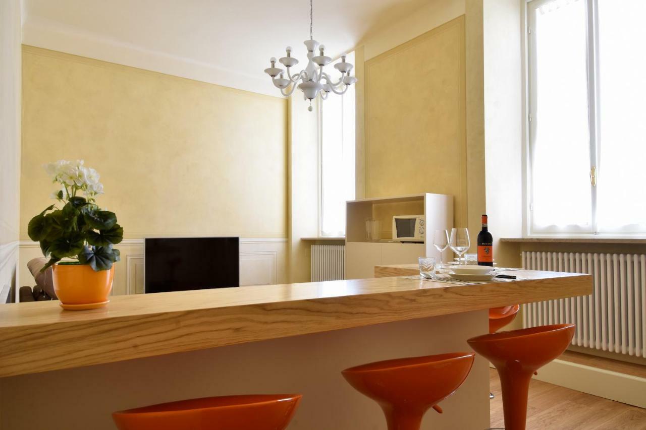 Stella Polare - Luxury Apartment Lucca Kültér fotó